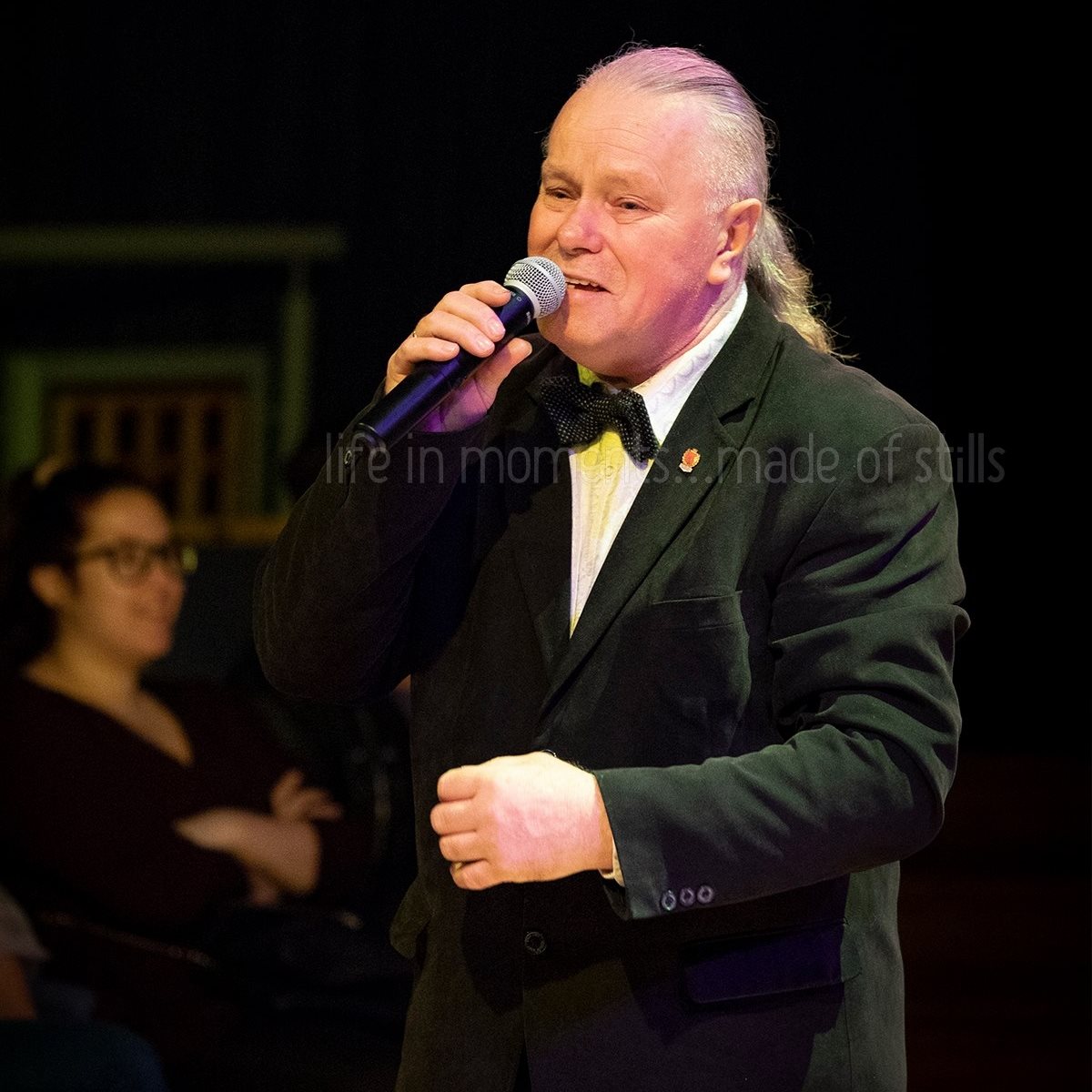 Henk Wolswijk - Malta Singer