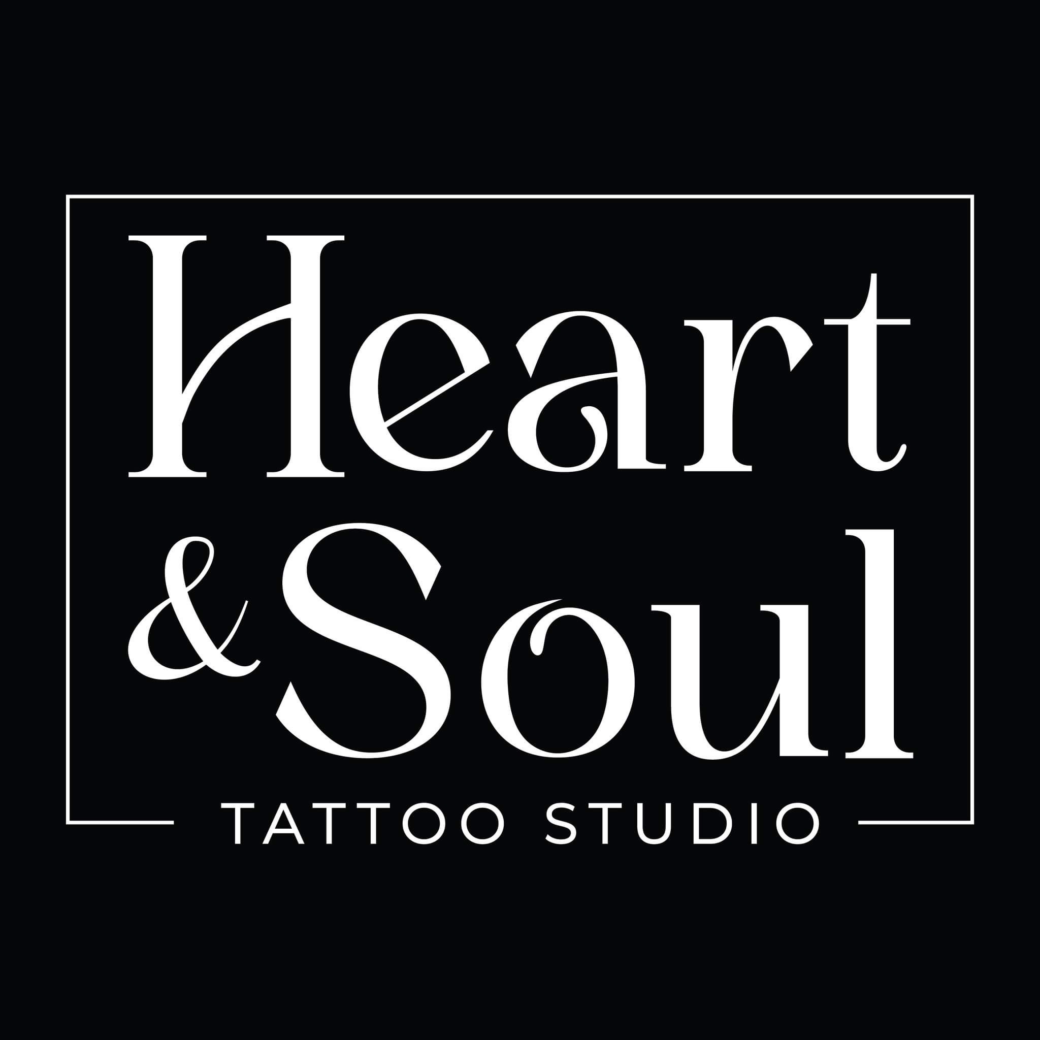 Heart & Soul Tattoo Studio