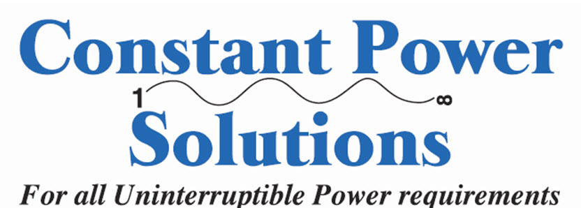 Constant Power Solutions