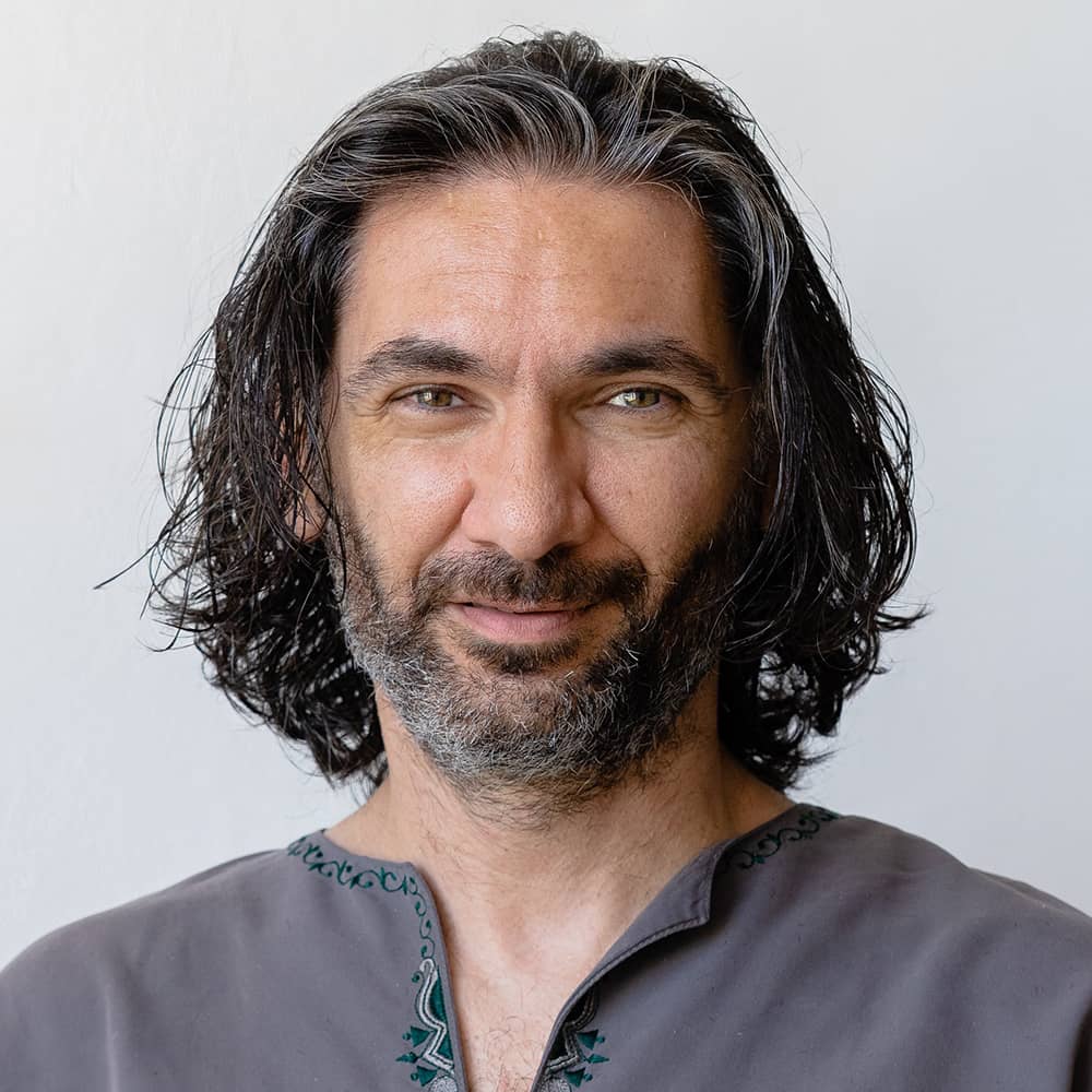 Malcom Galea – Director Malcom Galea - Director of Coming Out As A Magician